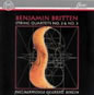 Benjamin Britten